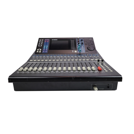 Yamaha LS9 16 Channel Digital Mixing Console