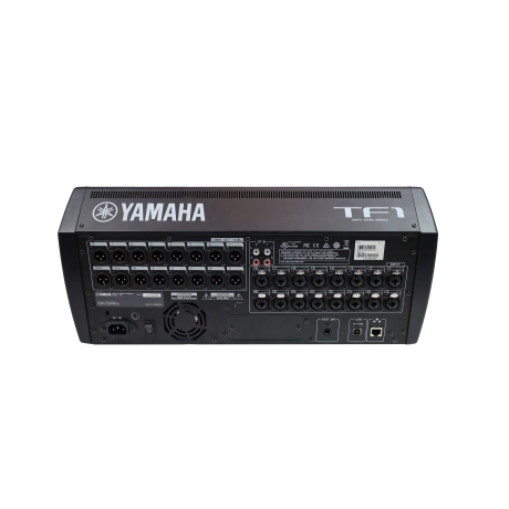 Yamaha TF1 Digital Mixer, 16 Channel