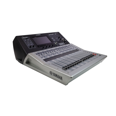 Yamaha TF1 Digital Mixer, 16 Channel