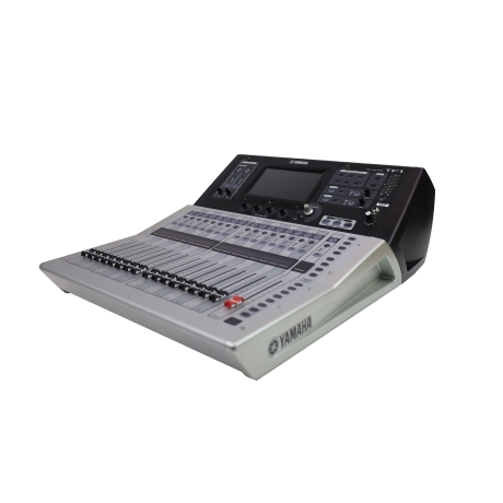 Yamaha TF1 Digital Mixer, 16 Channel