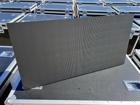 ROE Graphite GP3.1 LED Video Wall