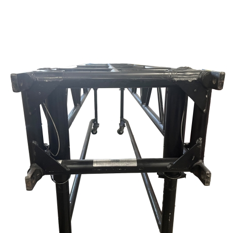 Tyler Truss GT Plus 10' Black