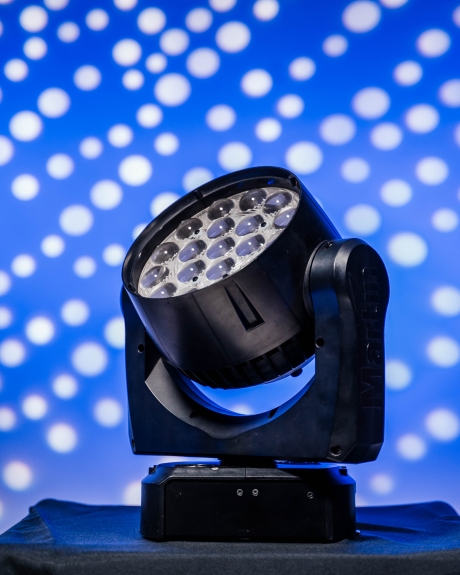 Martin MAC Aura XB (Pkg of 18)