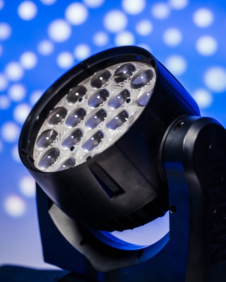 Martin MAC Aura XB (Pkg of 18)