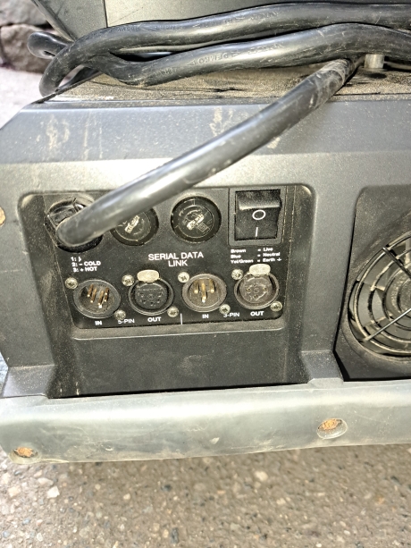 Martin Mac 2000 Profile