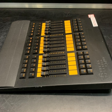 MA Lighting onPC Fader Wing