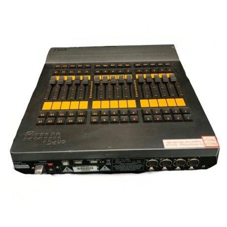 MA Lighting onPC Fader Wing