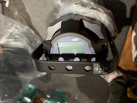 ETC Source Four LED Lustr 2