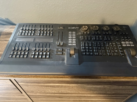 ETC Ion Xe 20