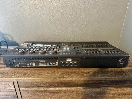 ETC Ion Xe 20