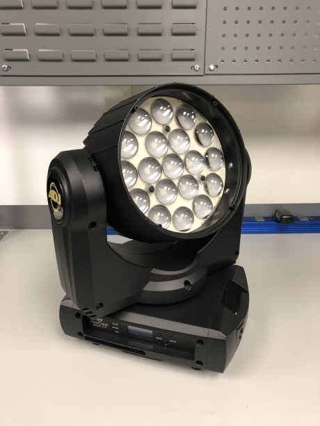 ADJ Inno Color Beam Z19