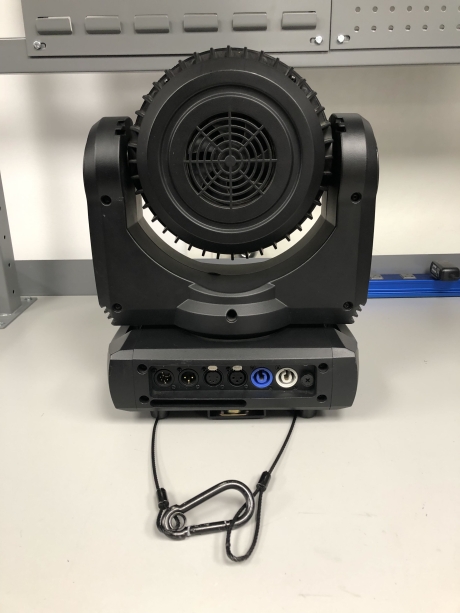 ADJ Inno Color Beam Z19