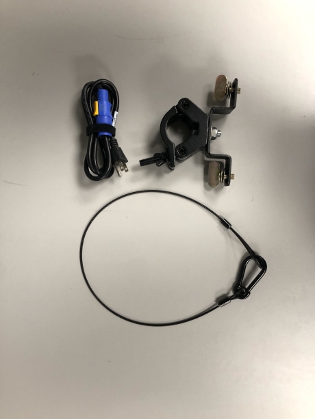 ADJ Inno Color Beam Z19
