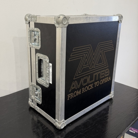 Avolites Quartz Titan