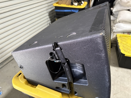 JBL VRX932LAP Line Array Speaker
