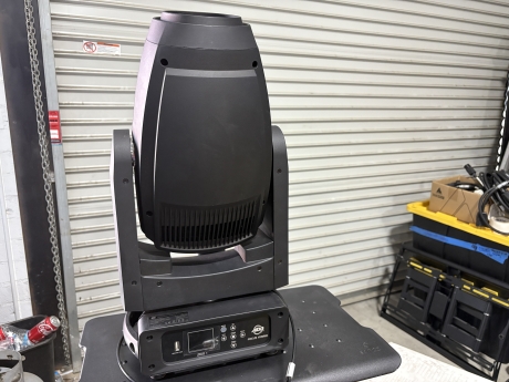 ADJ Focus Spot 6Z