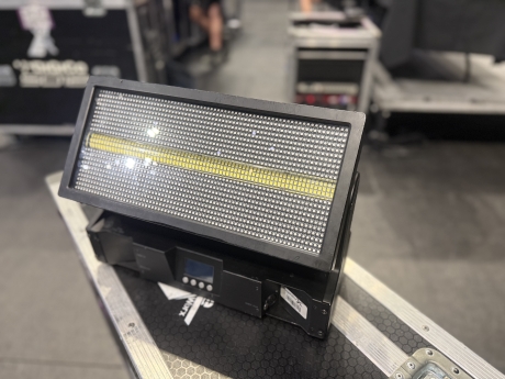 GLP JDC1 Strobe