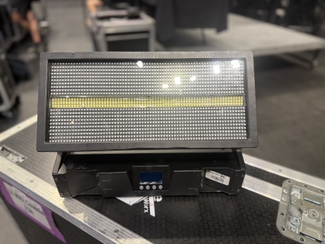 GLP JDC1 Strobe