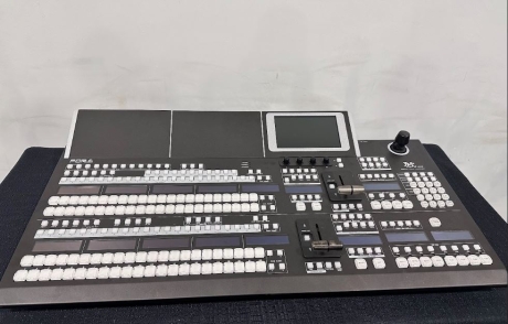 FOR.A HVS-490WOU & HVS-1200 Video Switcher Package