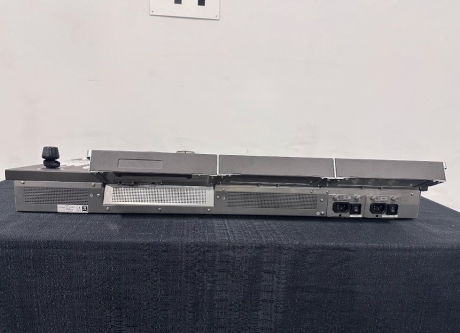 FOR.A HVS-490WOU & HVS-1200 Video Switcher Package