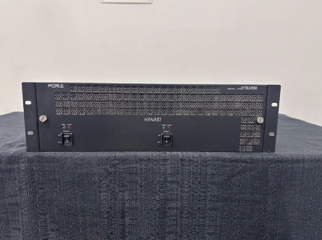 FOR.A HVS-490WOU & HVS-1200 Video Switcher Package