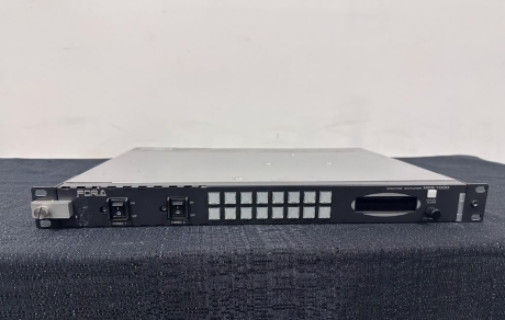 FOR.A HVS-490WOU & HVS-1200 Video Switcher Package