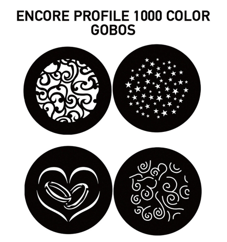 ADJ Encore Profile 1000 Color