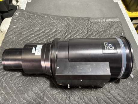 Barco B-lens HB 2.00-3.35:1 Zoom Lens