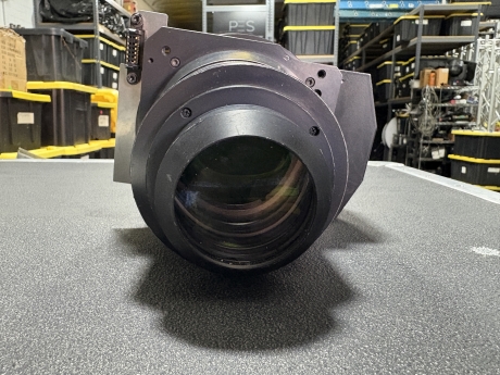 Barco DLP Projection XGA/SXGA 1.6-2.0:1 TLD Zoom Lens