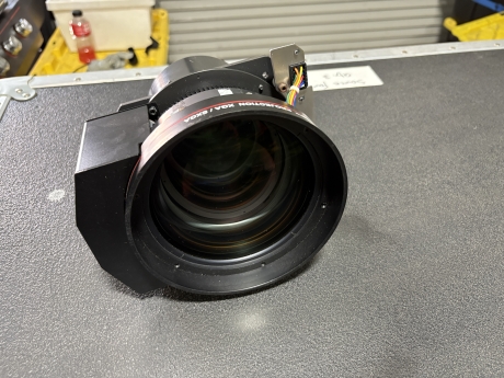 Barco DLP Projection XGA/SXGA 1.6-2.0:1 TLD Zoom Lens
