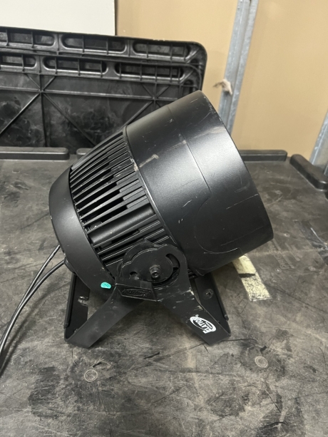 Elation SIXPAR Z19 IP