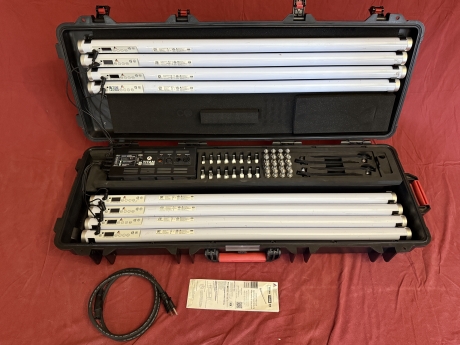 Astera Titan Tube (Pkg of 8)