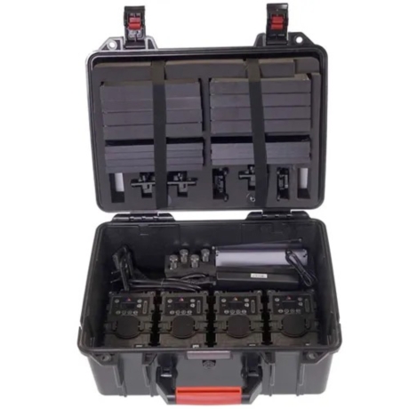 Astera HydraPanel (Pkg of 4)