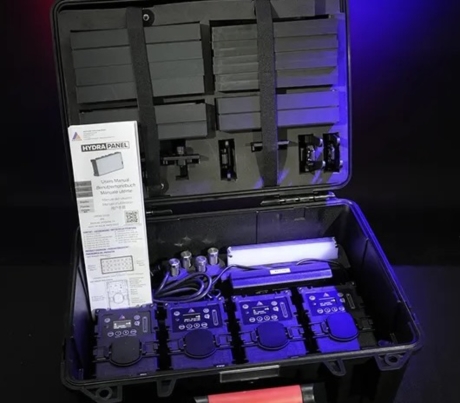 Astera HydraPanel (Pkg of 4)