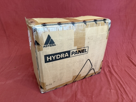 Astera HydraPanel (Pkg of 4)