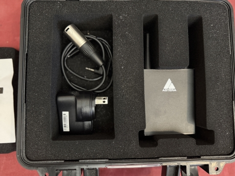 Astera AsteraBox