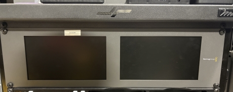 Blackmagic Design SmartView Duo