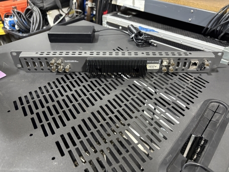 Blackmagic Design ATEM Television Studio Production Switcher