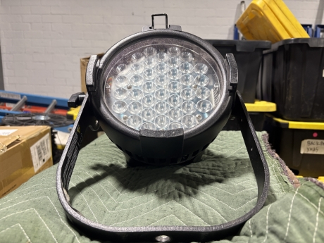 ETC Desire D40 Vivid LED ETC Desire D40 Vivid LED