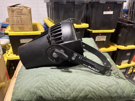 ETC Desire D40 Vivid LED ETC Desire D40 Vivid LED