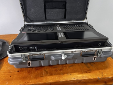 ETC Gio 4000 Console