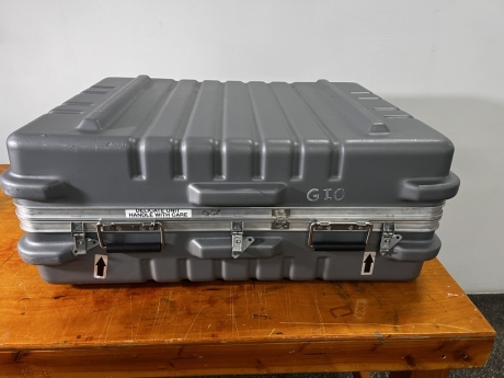 ETC Gio 4000 Console
