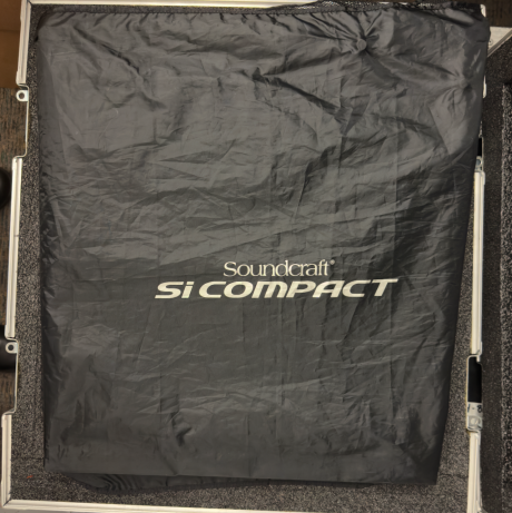 Soundcraft Si Expression 1