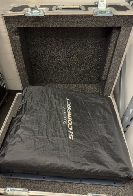 Soundcraft Si Expression 1