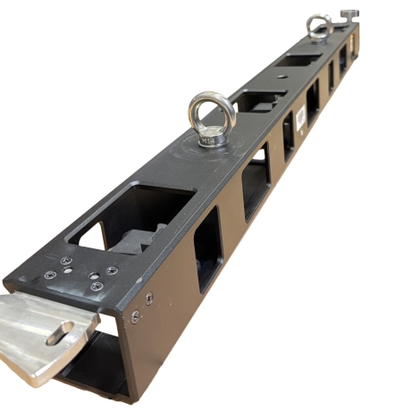 Absen M Series Double Hanging Bar