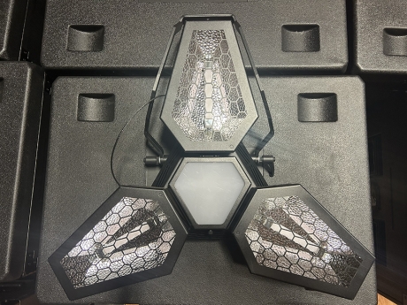 Portman Lights Mantis (Pkg of 3)