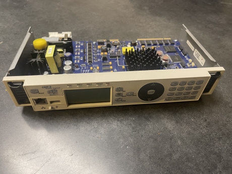 ETC CEM3 Control Module