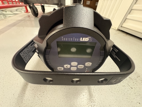 ETC Source Four LED Lustr 2