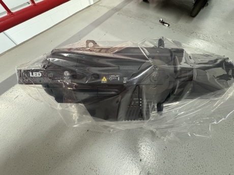 ETC Source Four LED Lustr 2