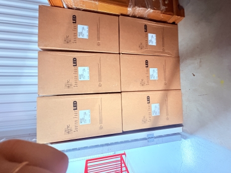 ETC Source Four LED Lustr 2